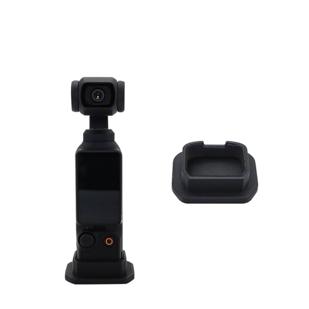 Amazon | Fenmic DJI OSMO Pocket 3 対応 ベース スタンド